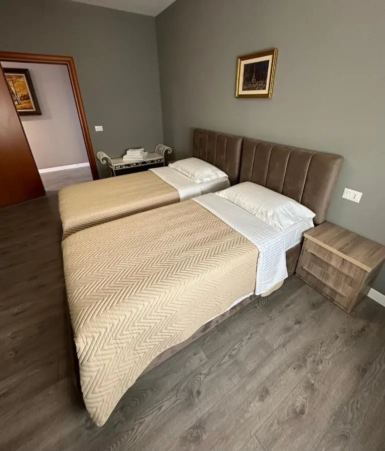 Apartment Galleria Tirana