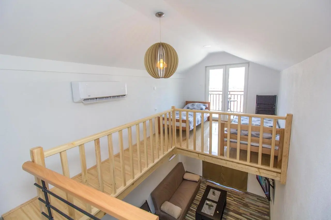 City View Apartment