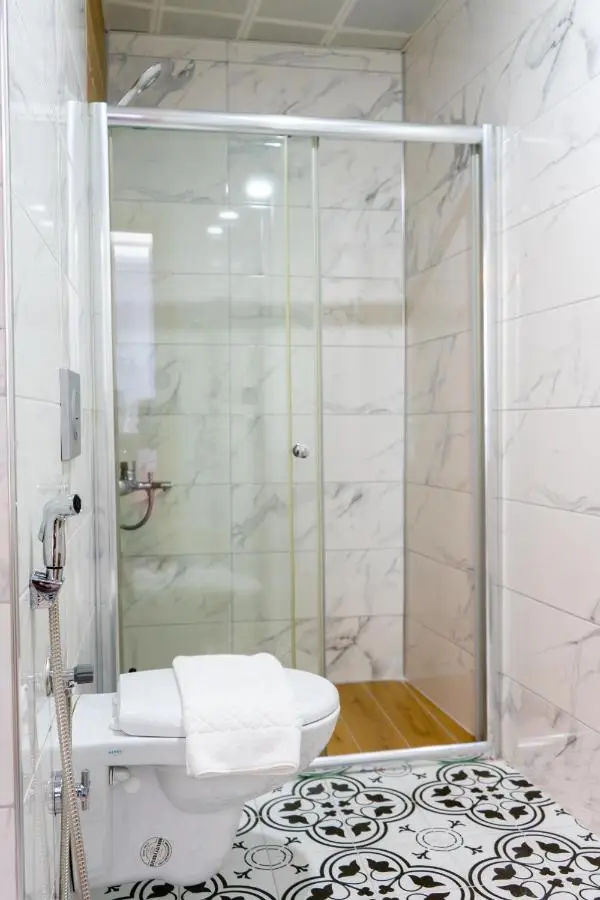 Grand Bektas Suite