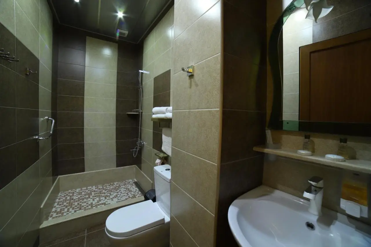 Hotel Agava