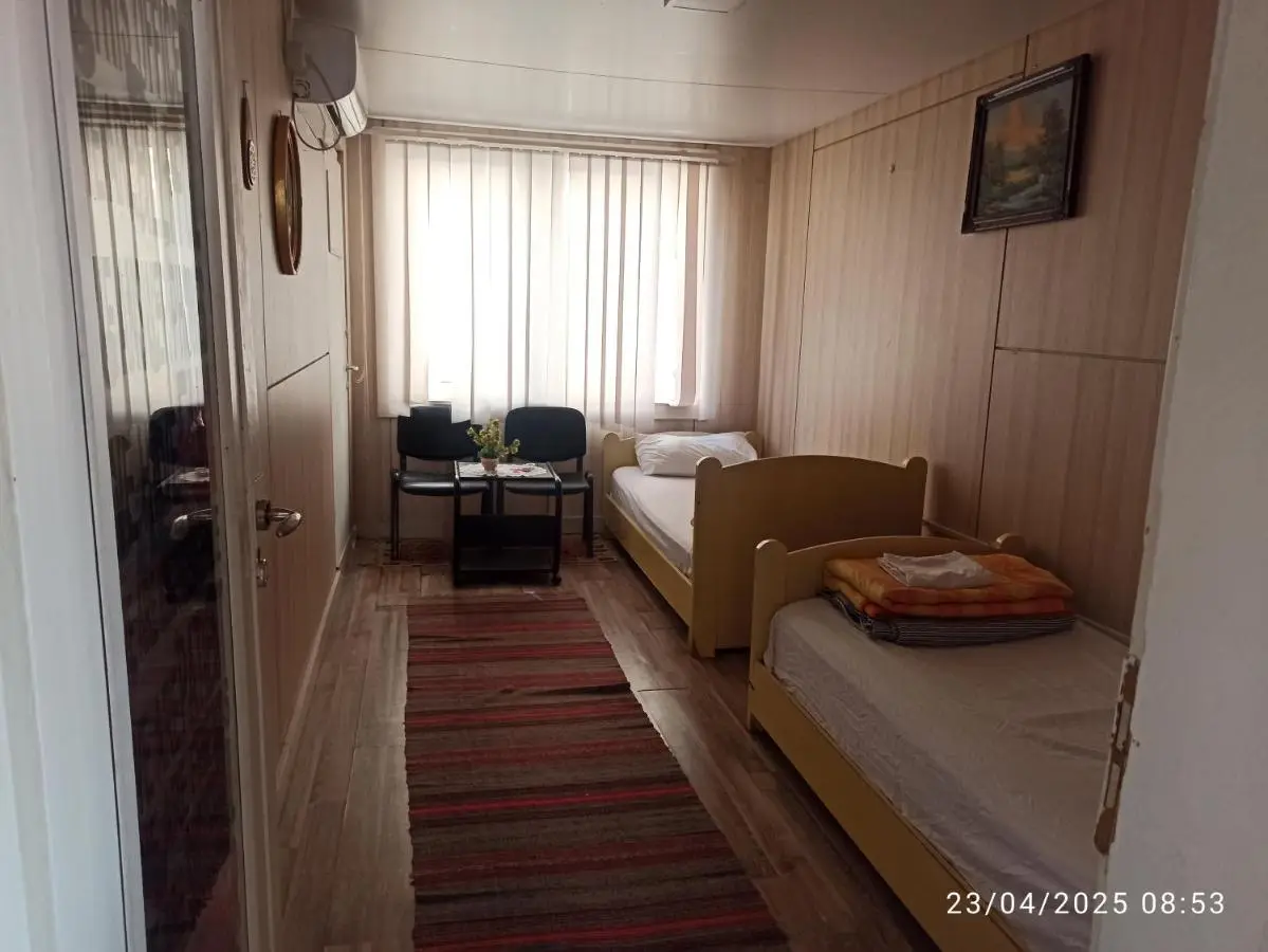 Rose Hostel