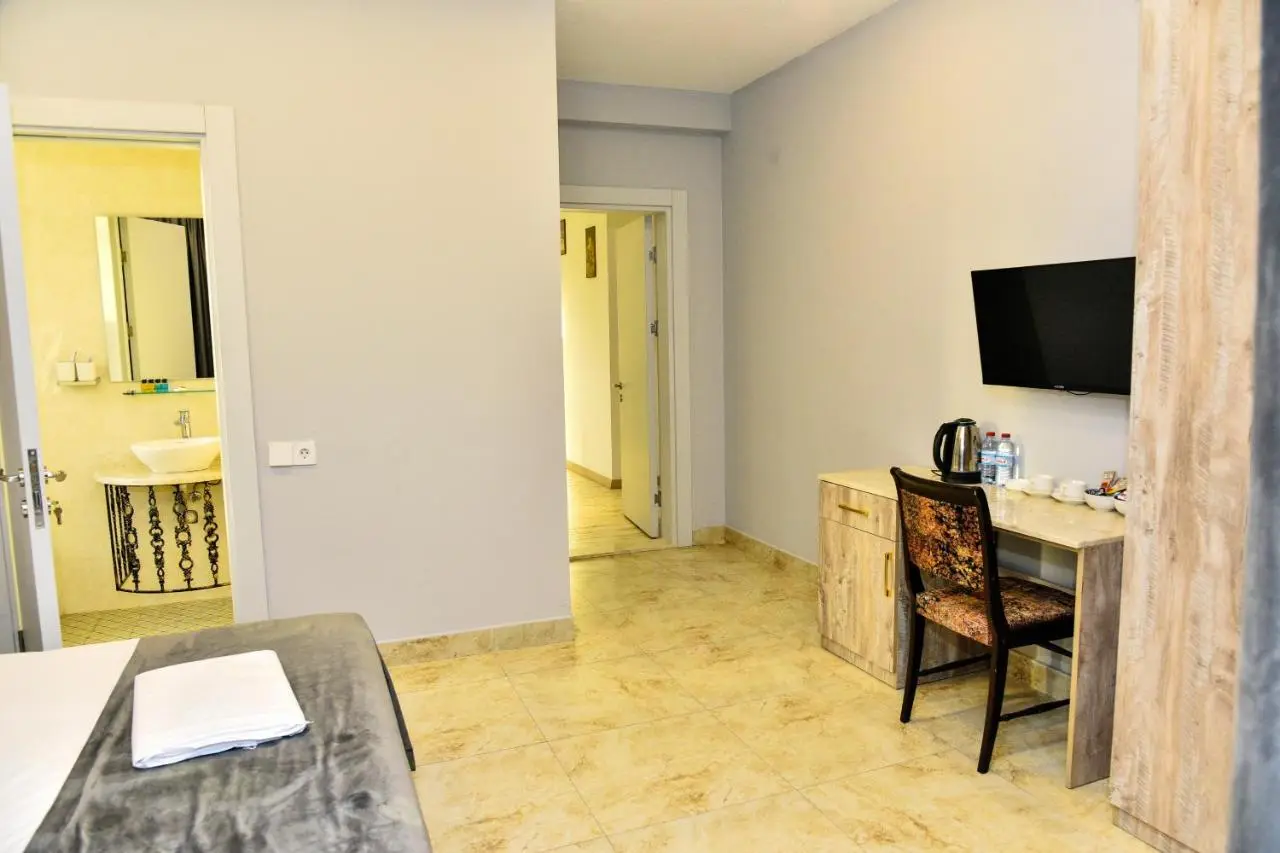 Avrasya Inn Hotel