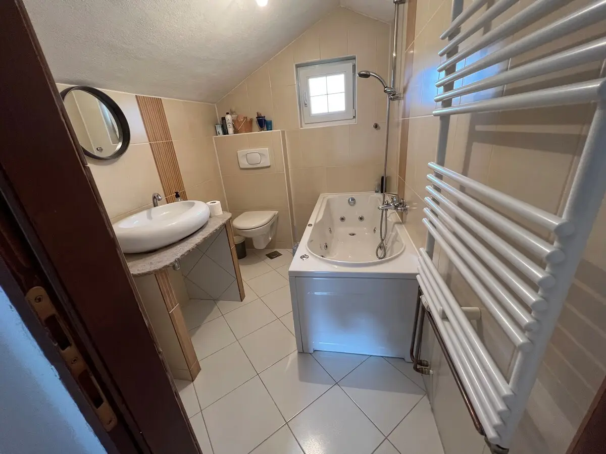 Stan / Complete apartment