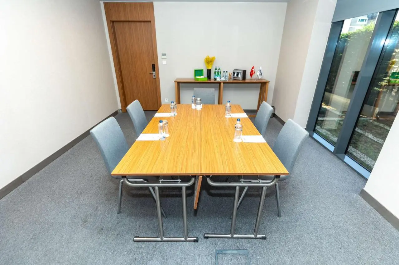 Park Inn by Radisson Istanbul Atasehir