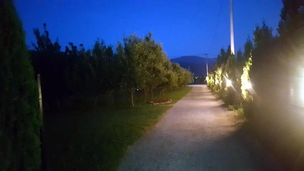 Natural Cottage Una