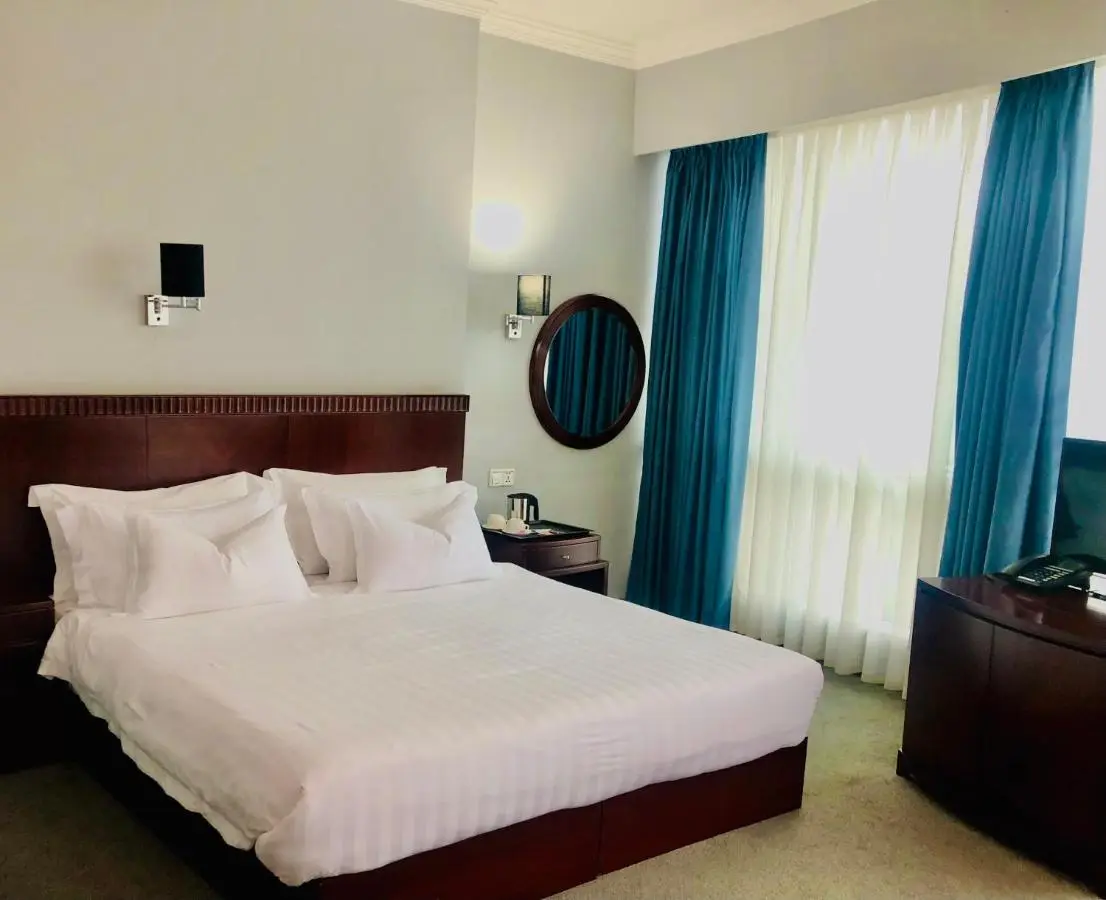 Hotel Aisi