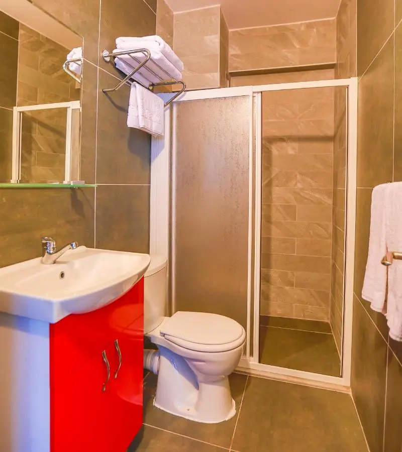 Flats Company - Karakoy Apartment