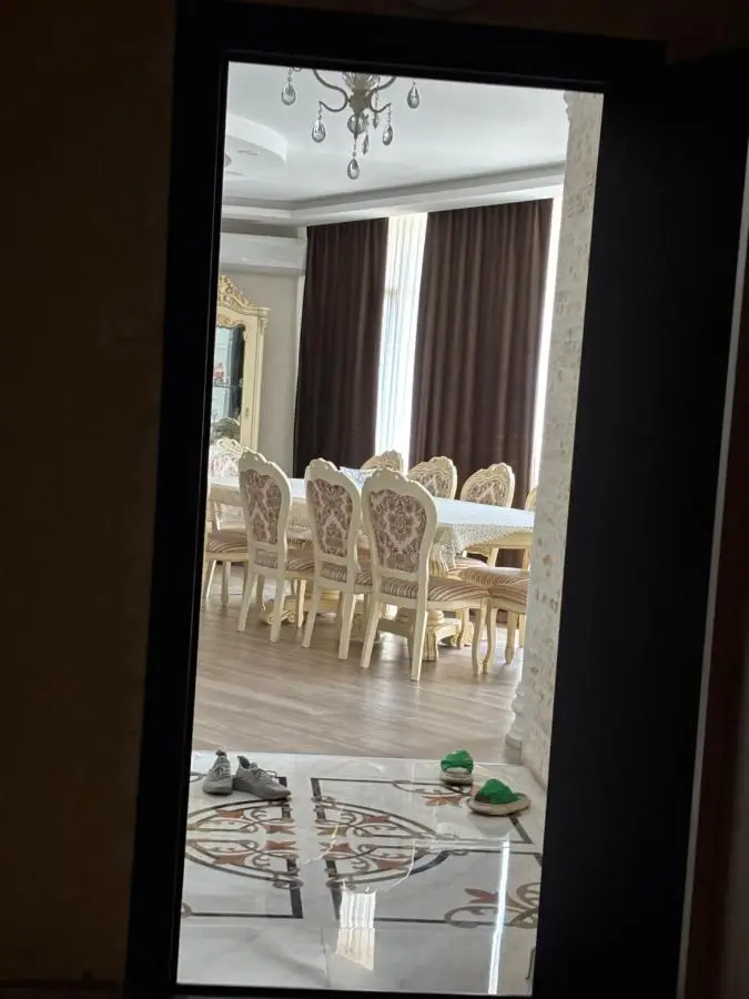 VIP BIG Apartment