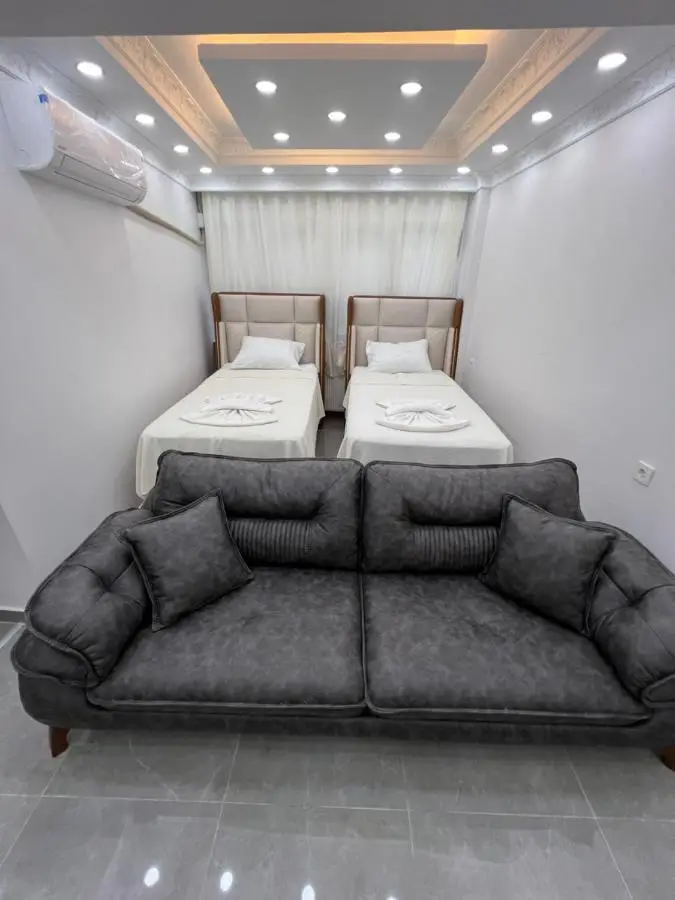 Sultanahmet private home