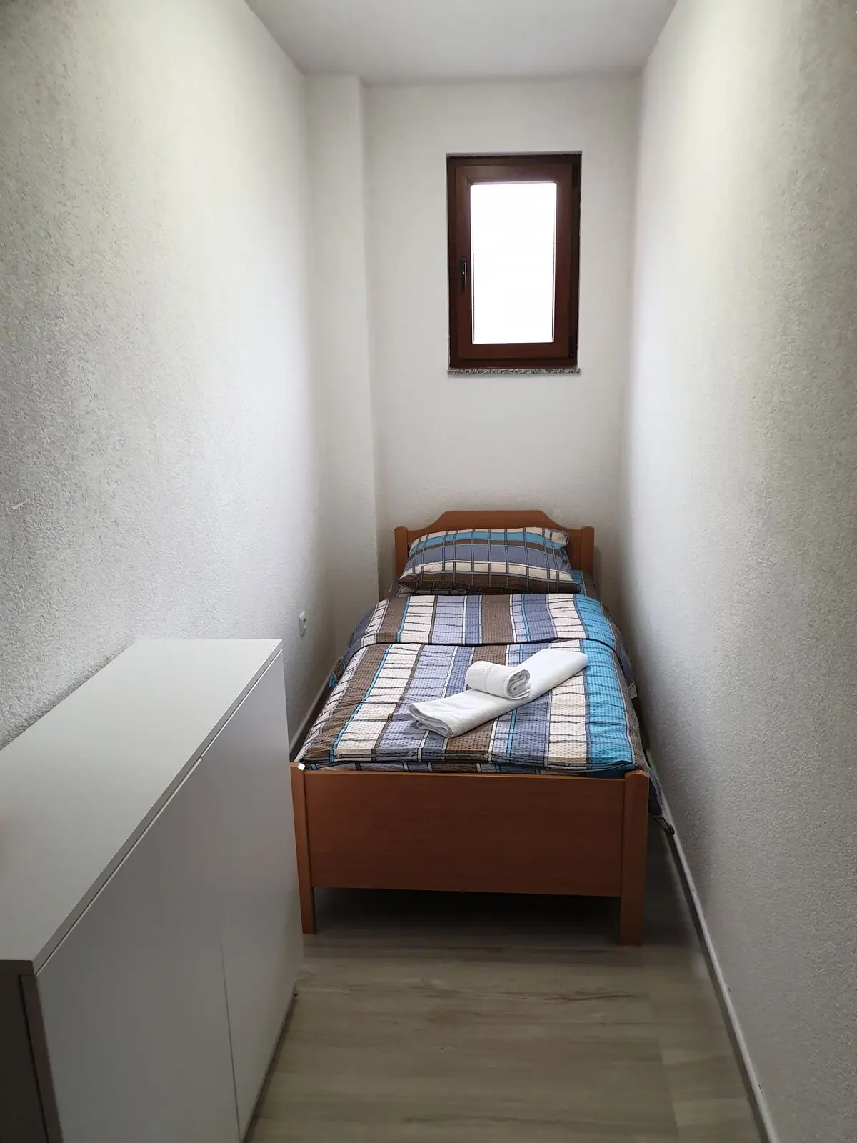 Karabegovic Appartment 1