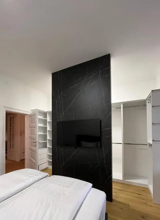 Sarajevo City Centre Apartment