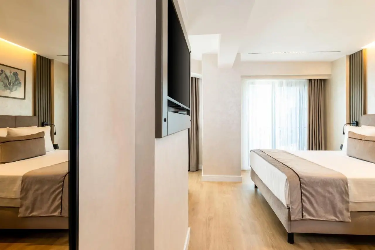 Zalel Hotels Old City Special Class