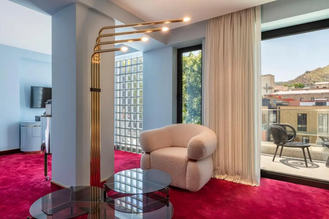 Bazzar Boutique Hotel