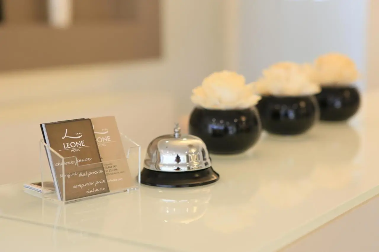 Hotel Leone