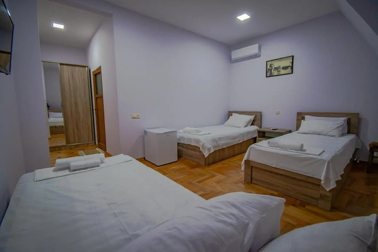 NaNa's Guesthouse
