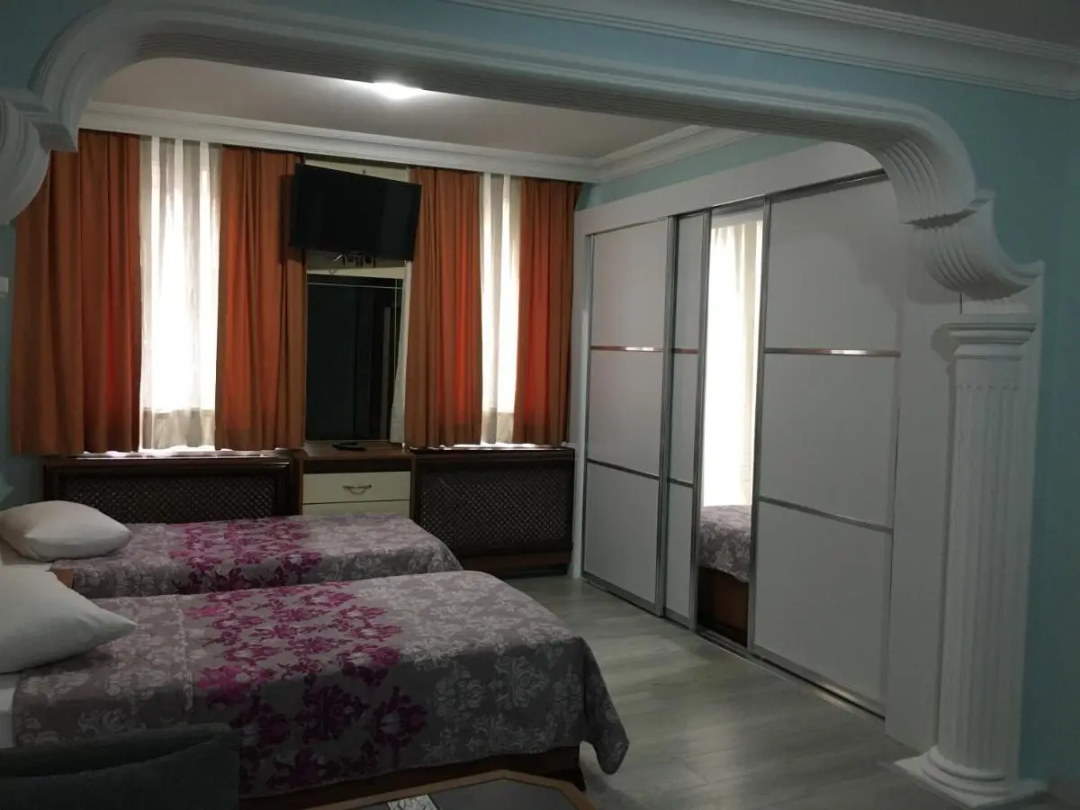 Konak Apart Hotel