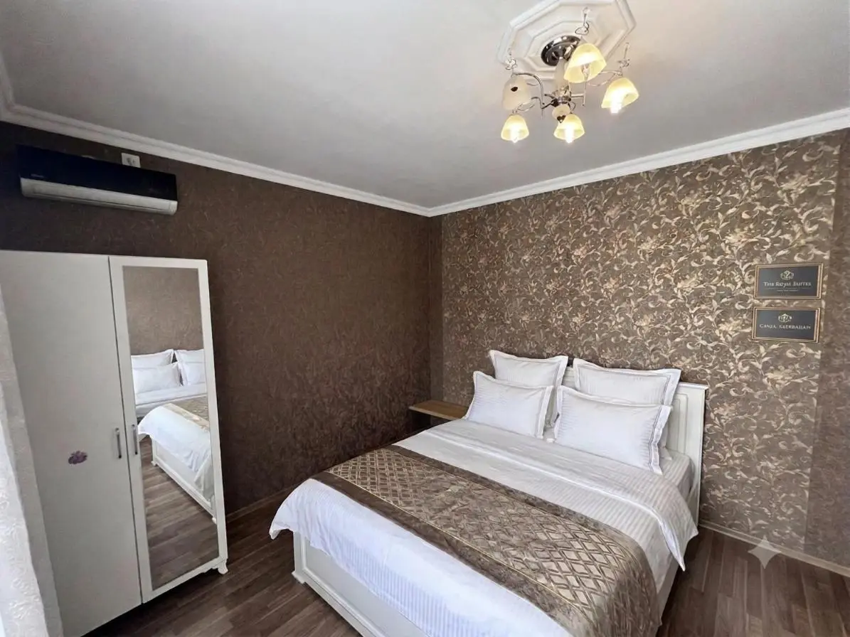 Mountain View Deluxe Villa & pool
