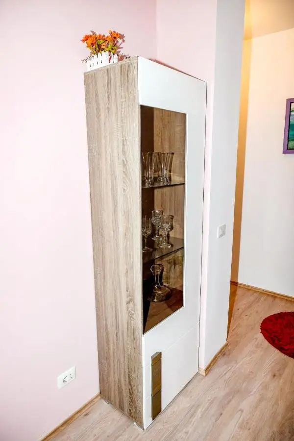 Happy stories' apartment in city centre