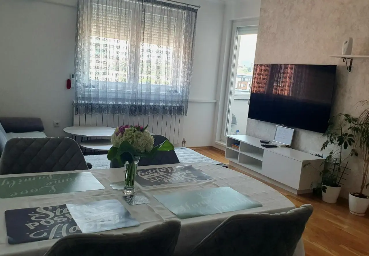 Istocno Sarajevo, Lukavica, Great View Apartment