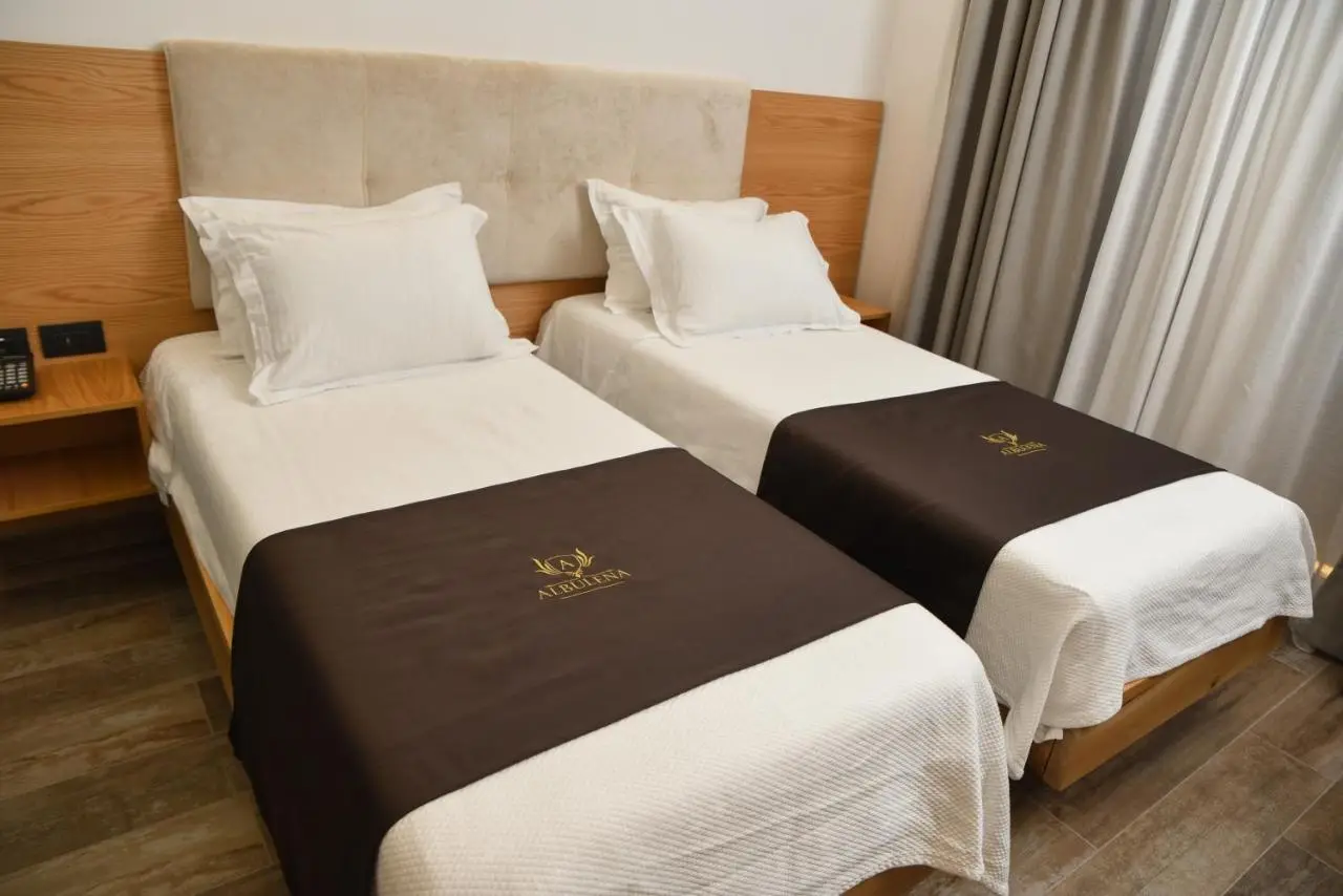 Hotel Albulena
