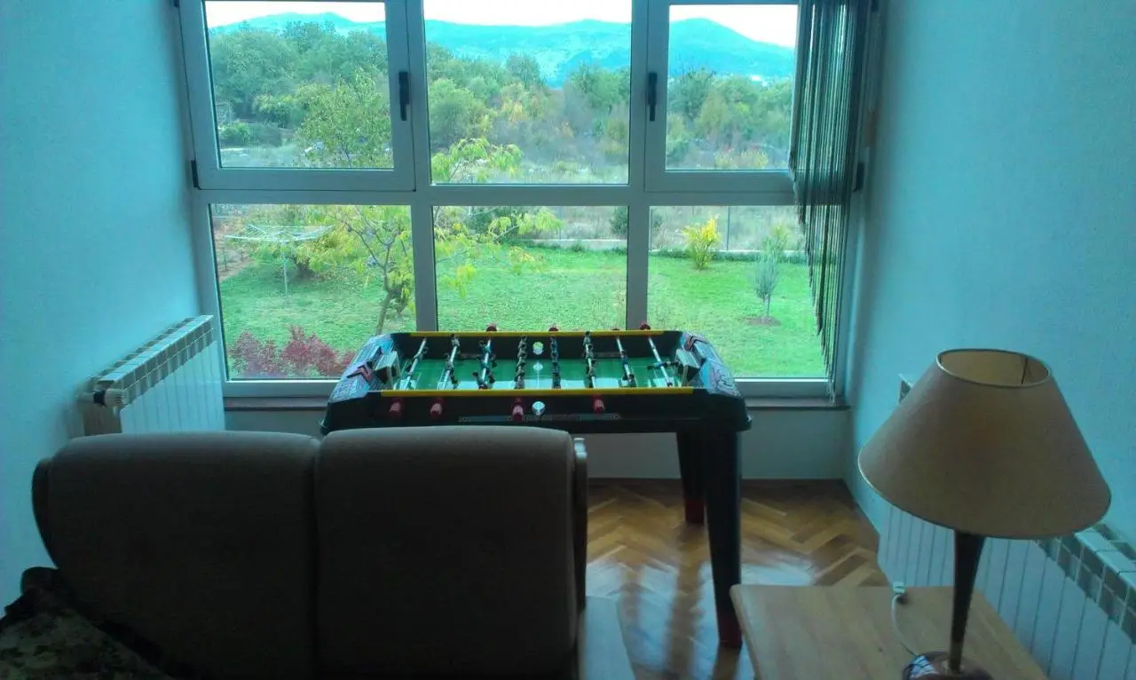 Guesthouse Vionica - Peace & Pool