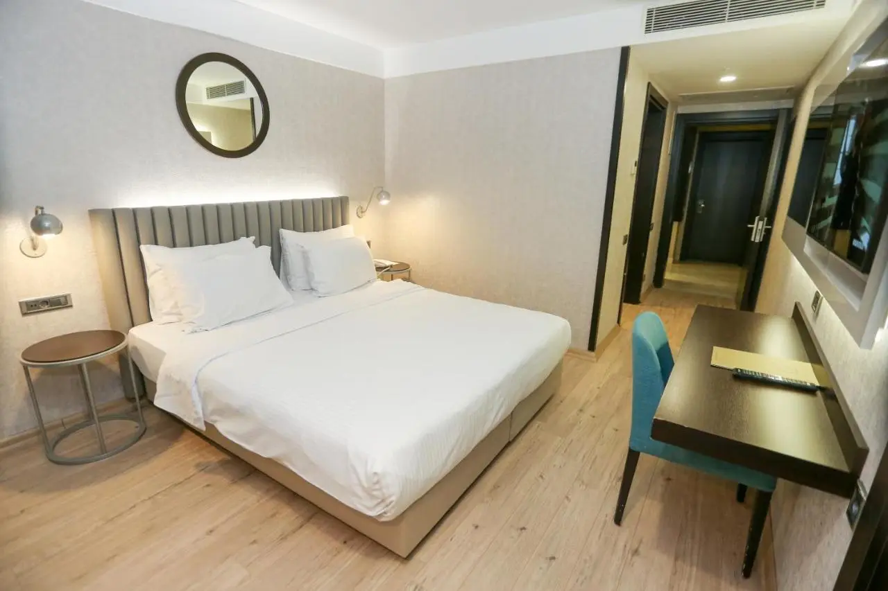Milord Hotel