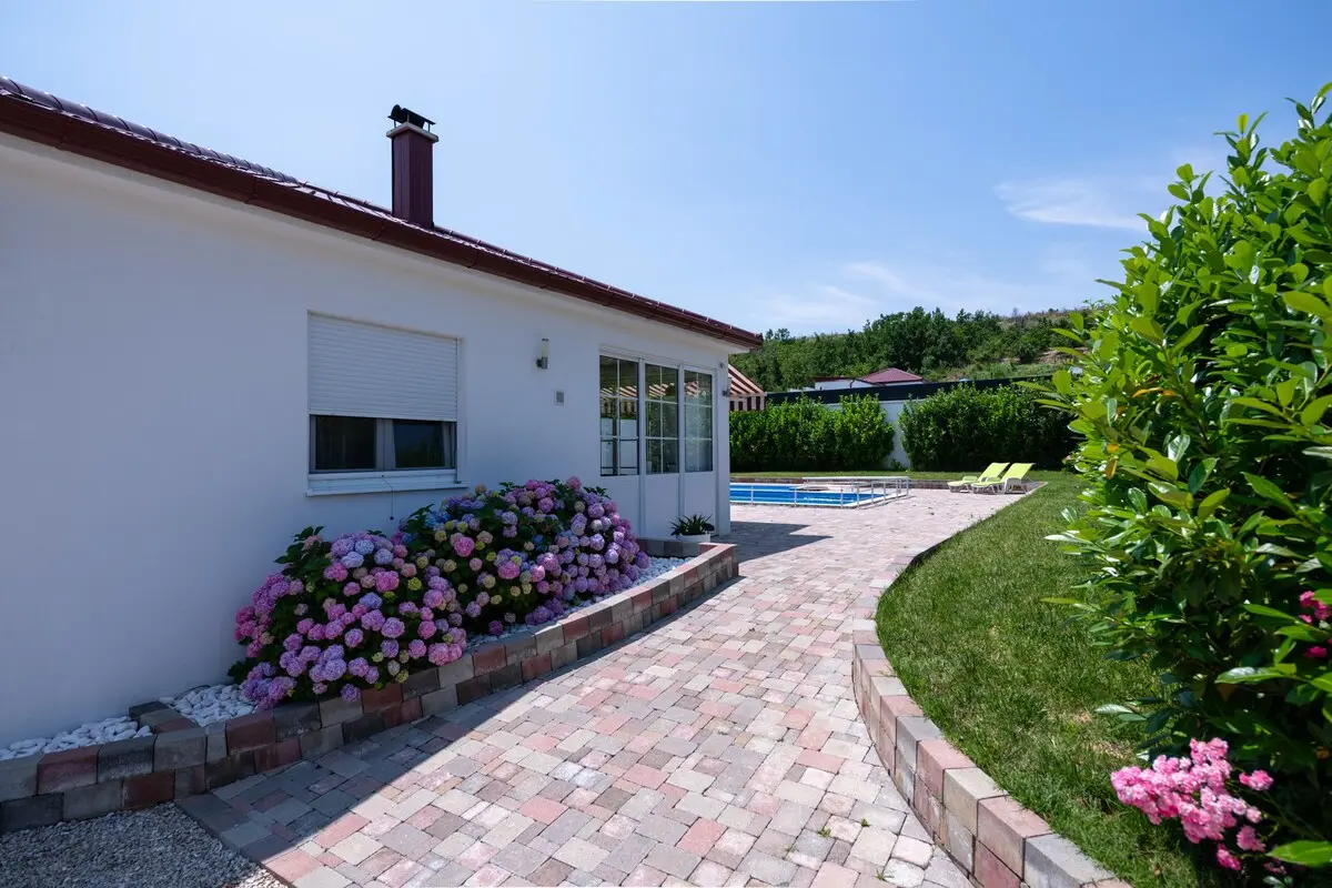 Villa Jaffa 1