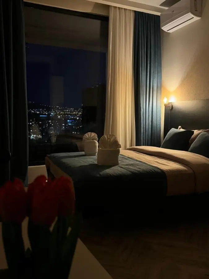 BROTHERS APARTMENTS WITH TERRACe IN OLD TBILISI