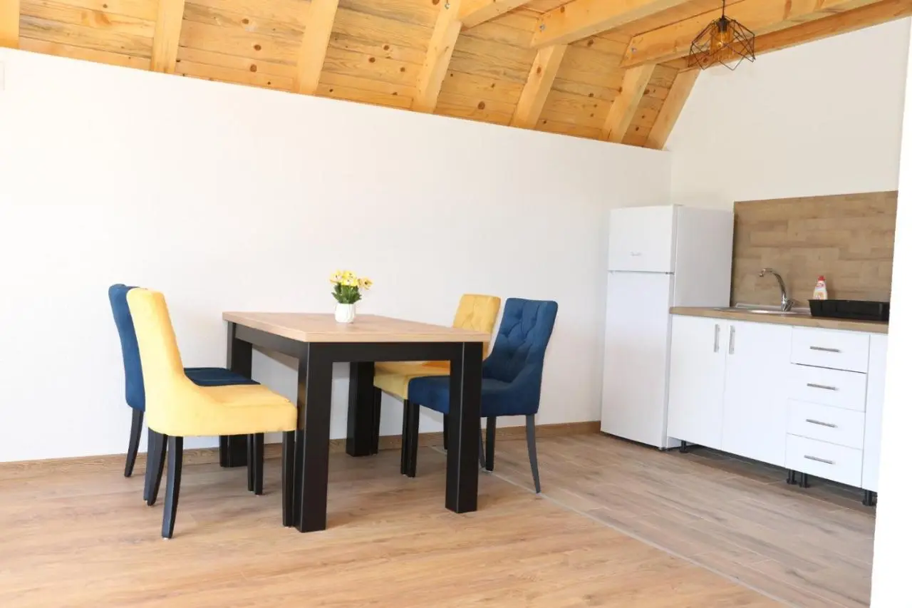 Bungalov La Repit