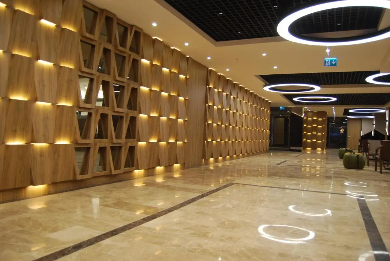 Hann Hotel
