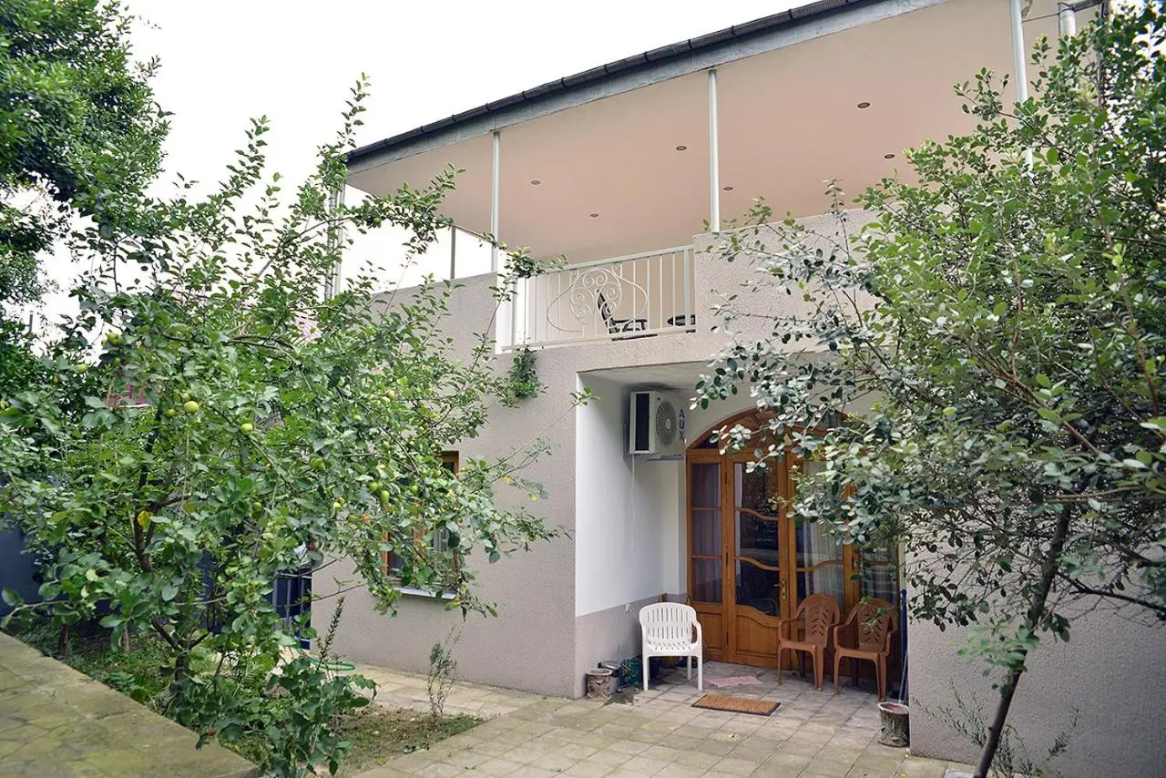 Center Villa Kutaisi