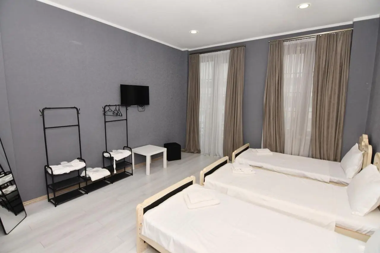 Astoria Hotel