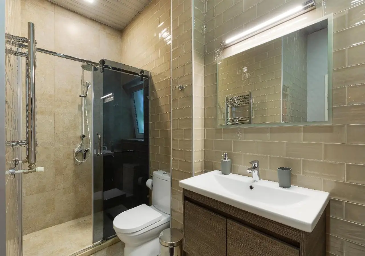 HD Dream Apartment