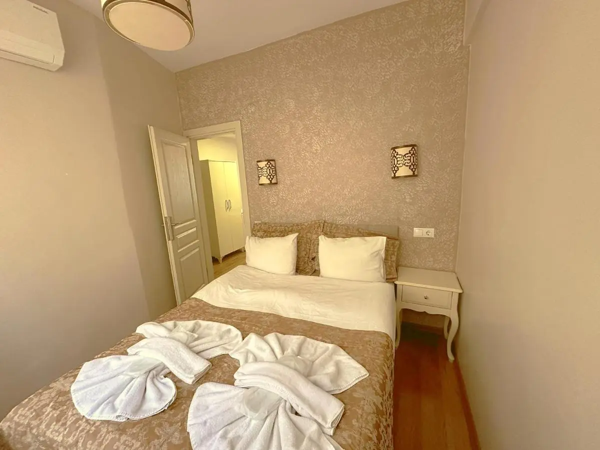 Hotel Buhara Family Inn