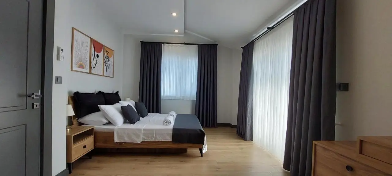 Professionally Maintained, Spacious New Residences Just Minutes from Lara Beach & Kundu Entertainment Zone