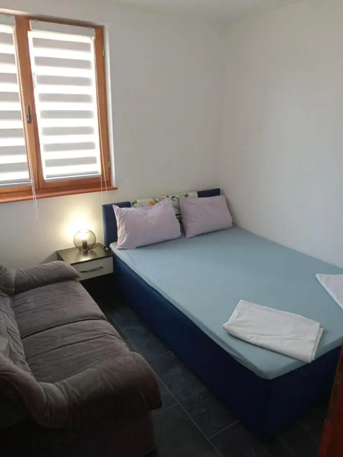 Guesthouse Behar