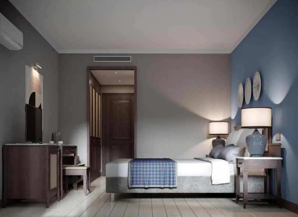 Lara Park Hotel