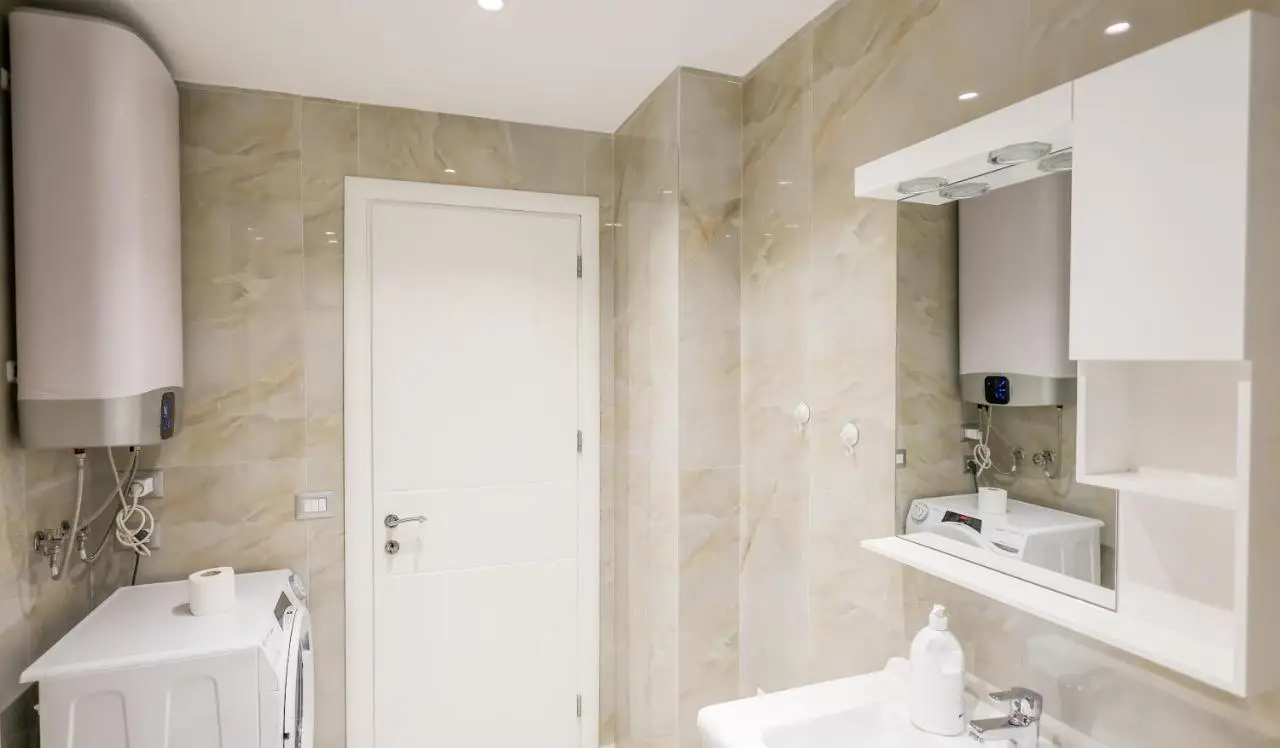 Premium Apartment in the Center