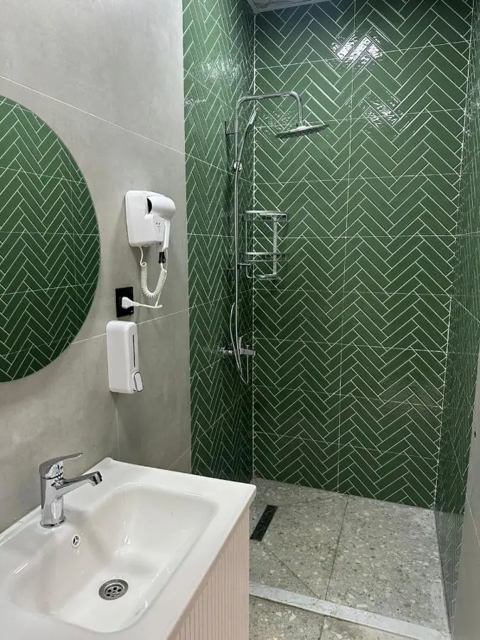 HG Villa Gabala