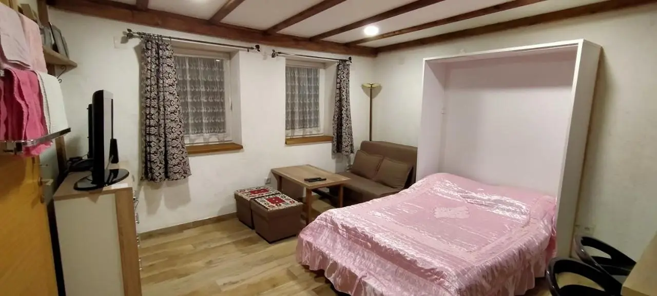Apartments Alifakovac