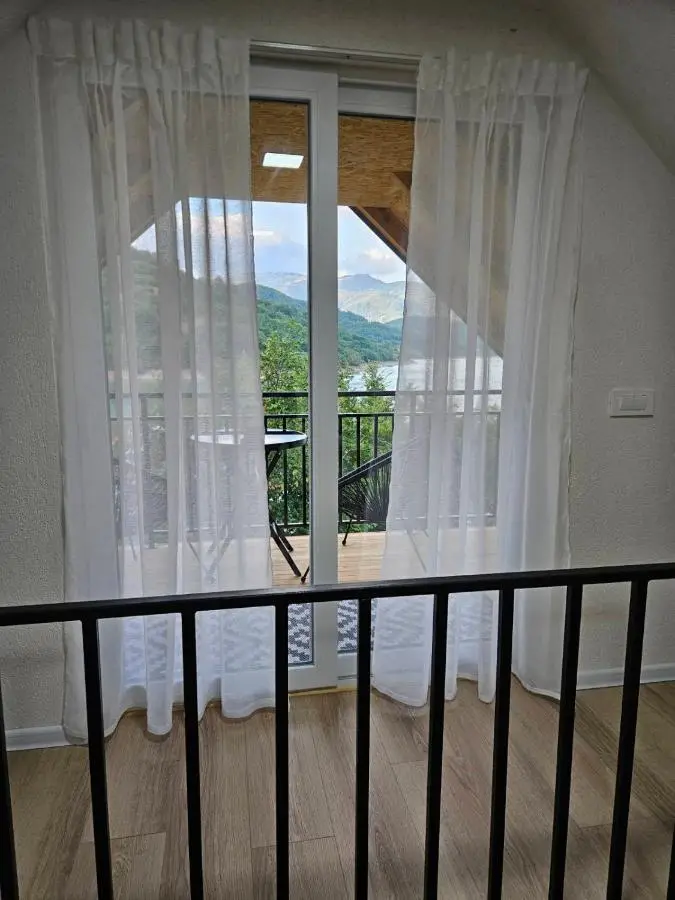 Vista Lago