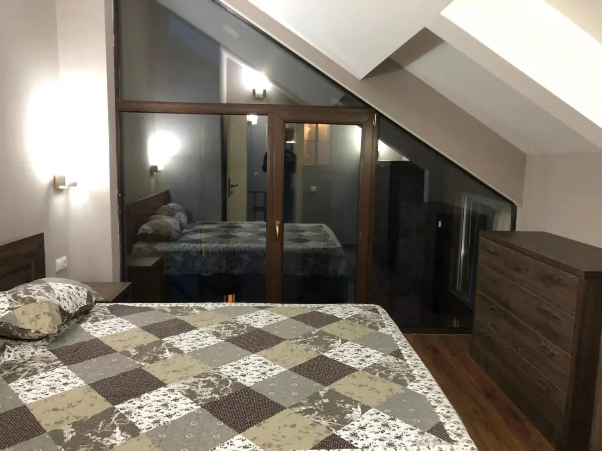 Duplex Apartment in New Gudauri near Gondola