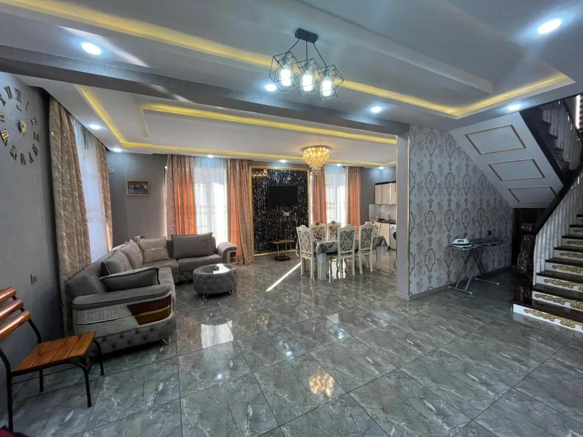 Gabala lux house