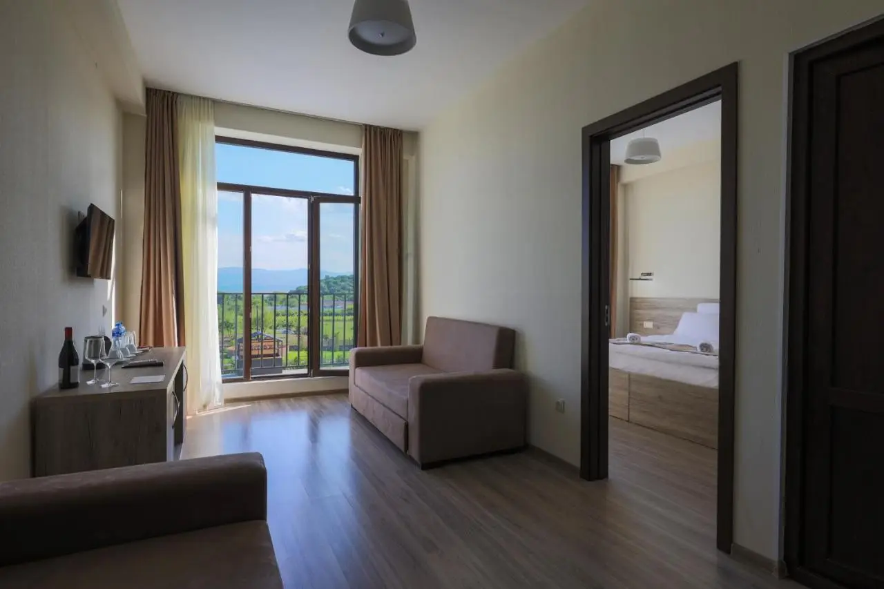 In Gremi Hotel