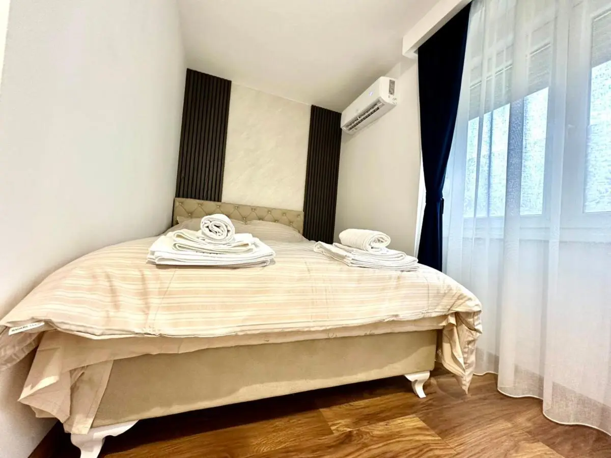 Lux Apartments NK - Old Town