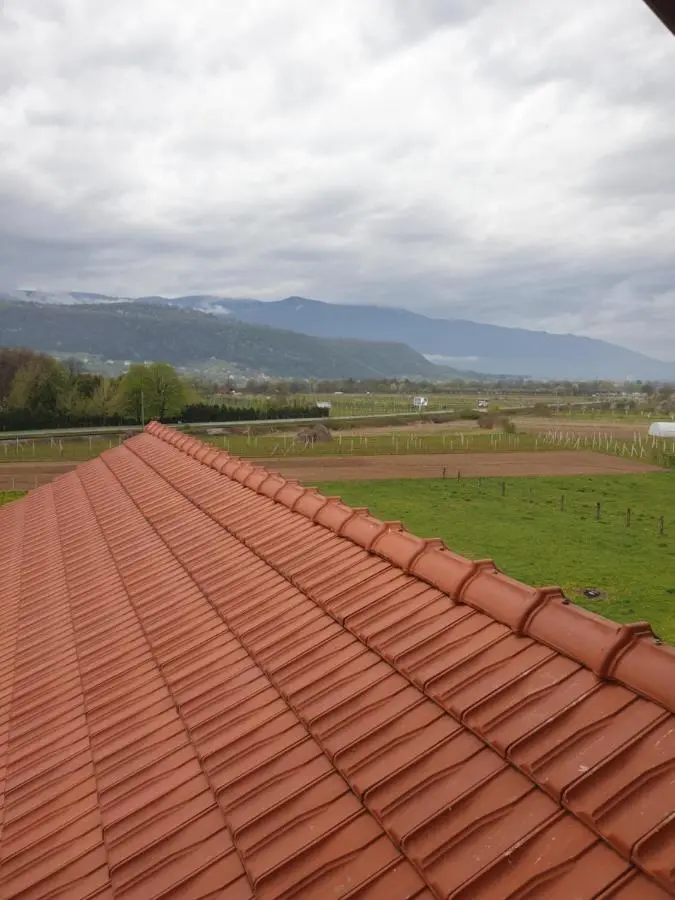 Apartments Karabegovic