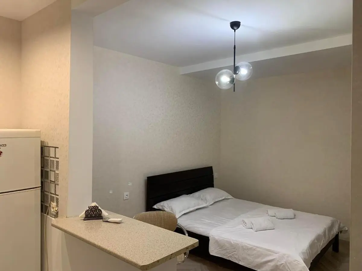 Home Plus Apartments