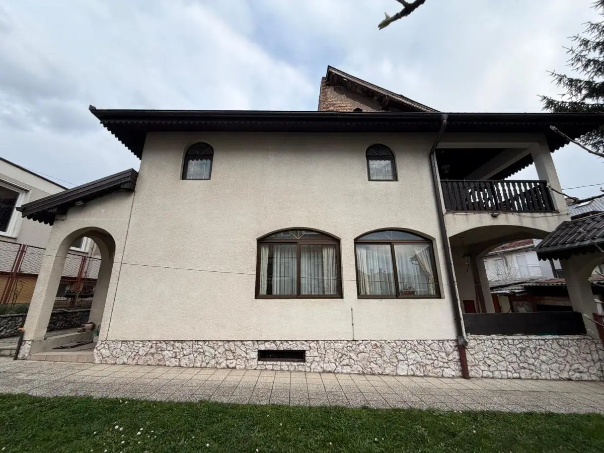 City Center Home