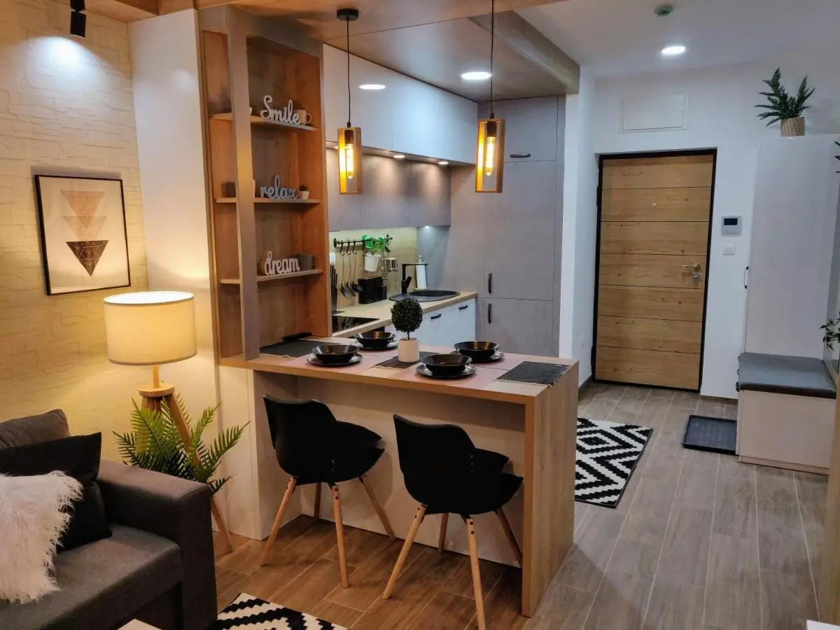 Apartment A5 Lux
