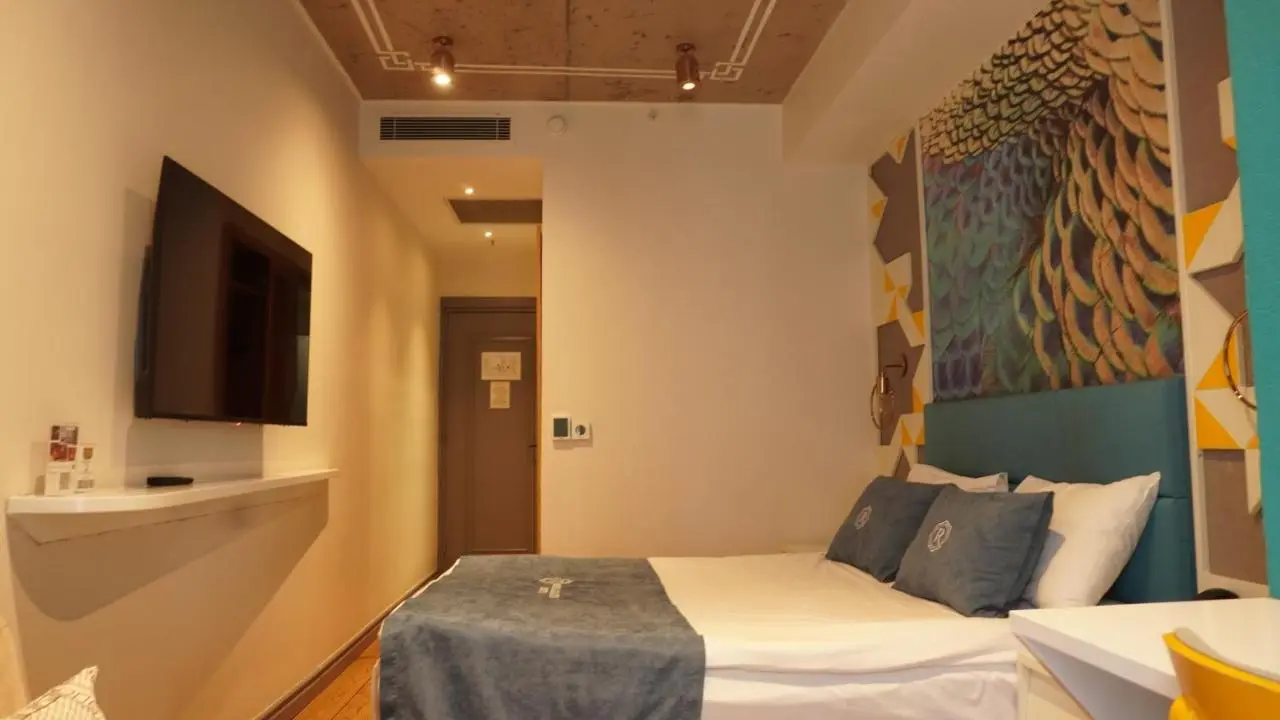 Royal Galata Hotel